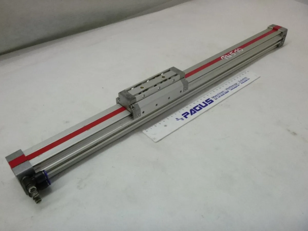 Norgren Bandzylinder Hub 500 mm M/146125/M/500