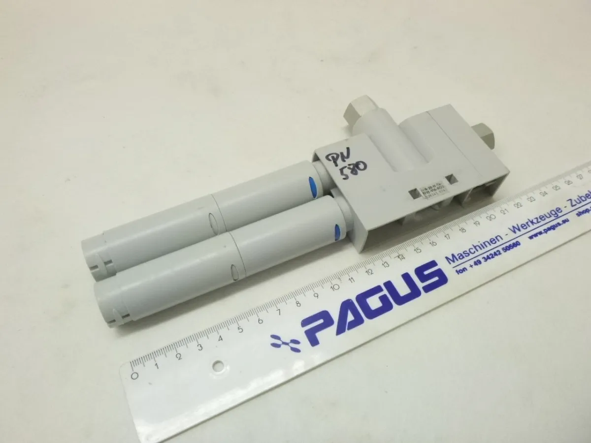 Festo Vakuumsaugdüse VN-20-H-T6-PI5-VI6-RO2