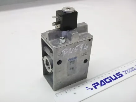 Festo Magnetventil MFH-3-1/2 – RESALE