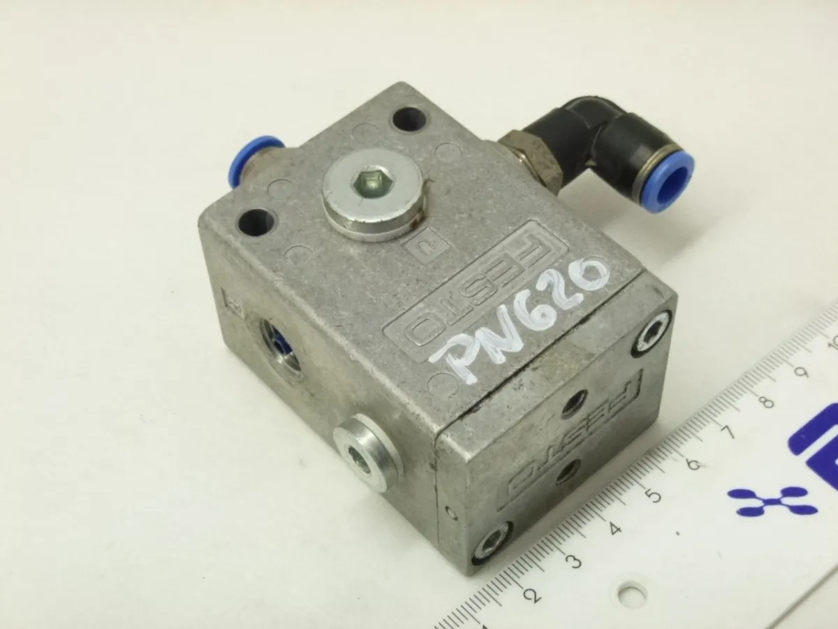 Festo Vakuumsaugdüse VAK-1/4