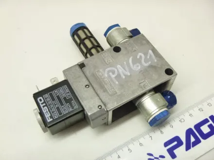 Festo Magnetventil MFH-3-1/4 – RESALE
