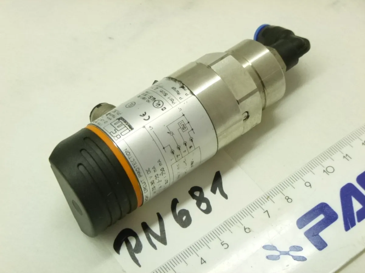 Drucksensor PN3024