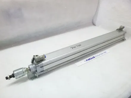 Festo Pneumatikzylinder Hub 690 mm DNC-63-690-PPV-A – RESALE
