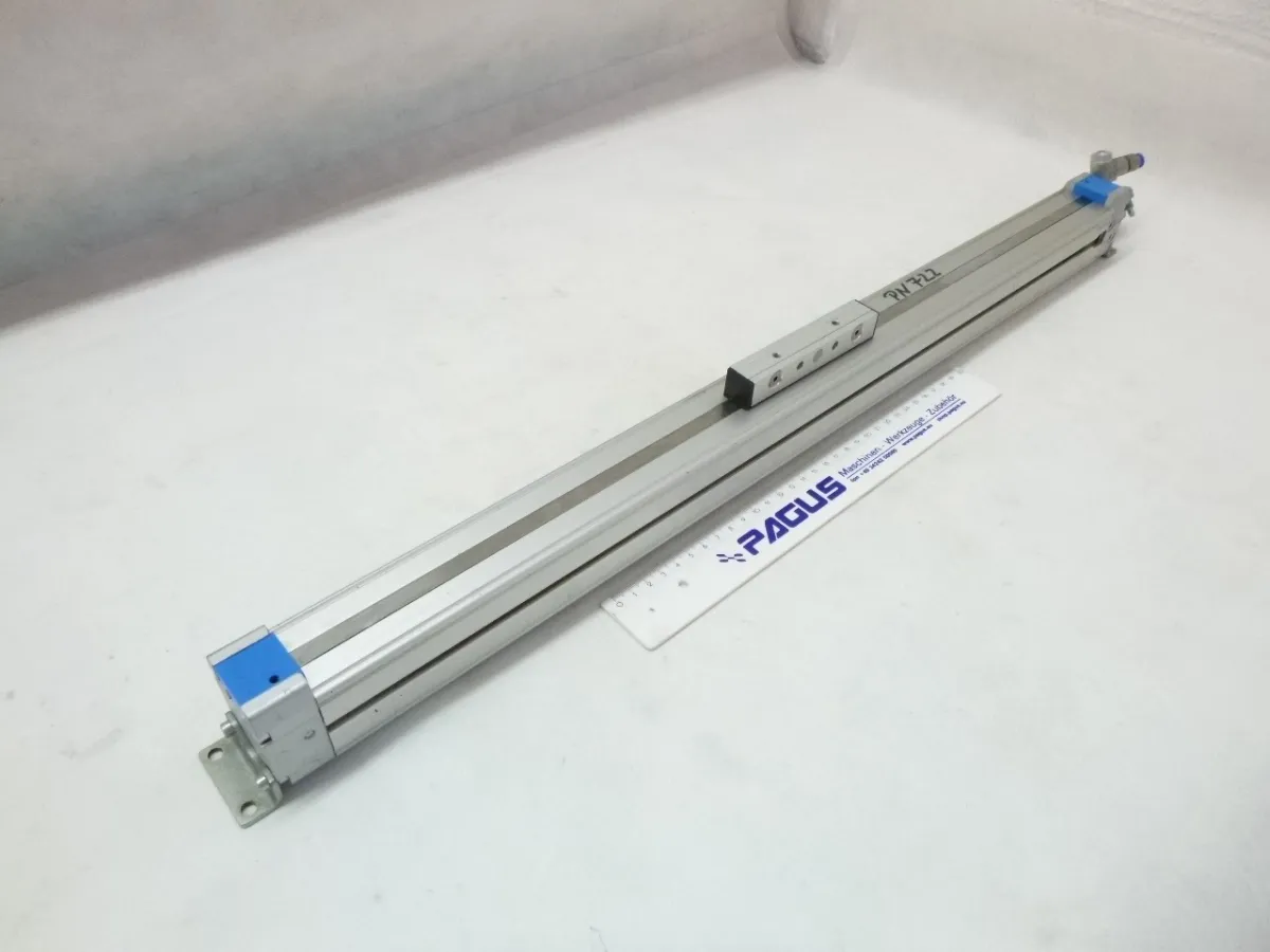 Festo Bandzylinder Hub 500 mm