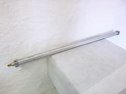 Norgren Pneumatikzylinder Hub 1350 mm ACA/8040/M/1350 – RESALE