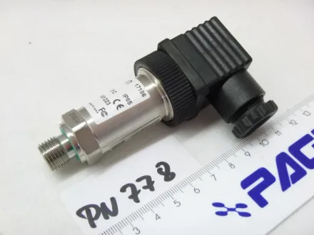 Druckmessumformer DLF6/V – RESALE
