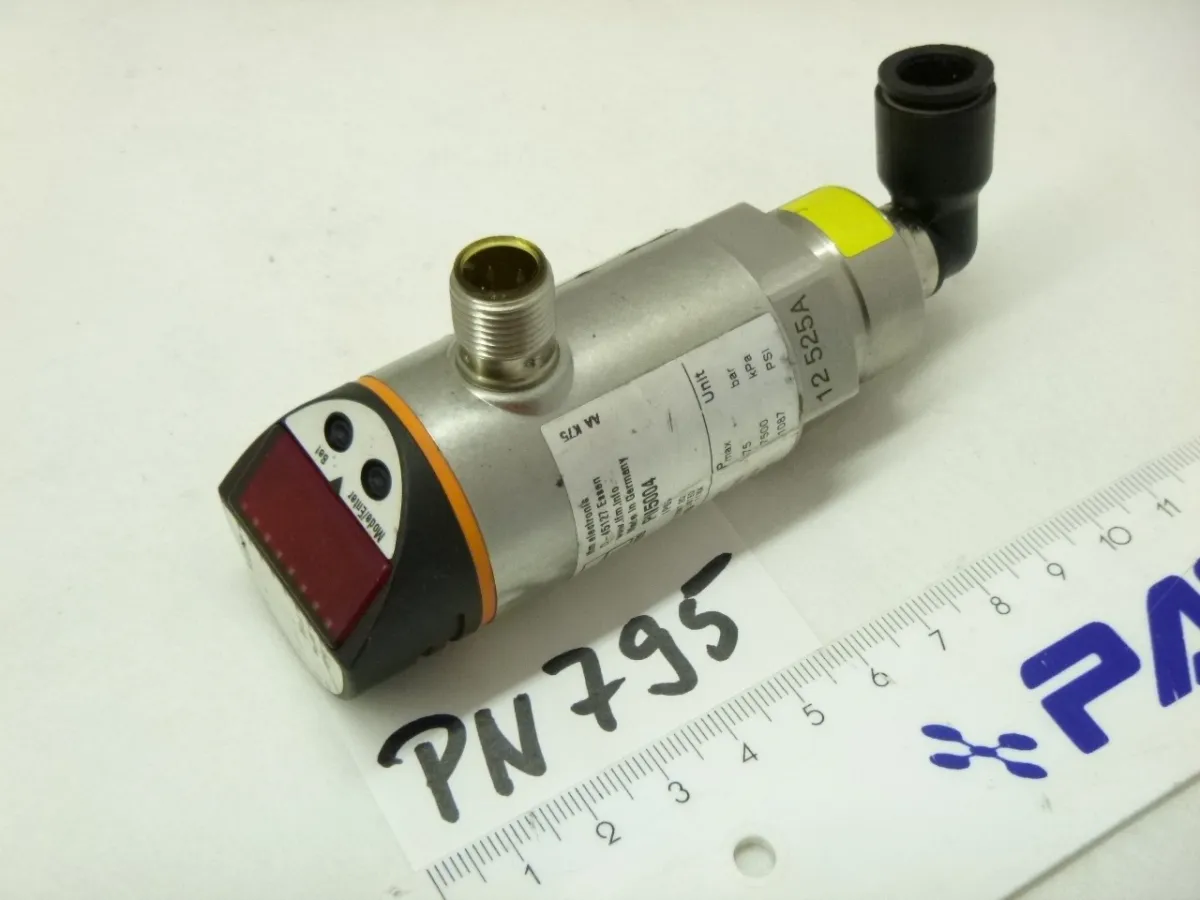 Drucksensor PN5004