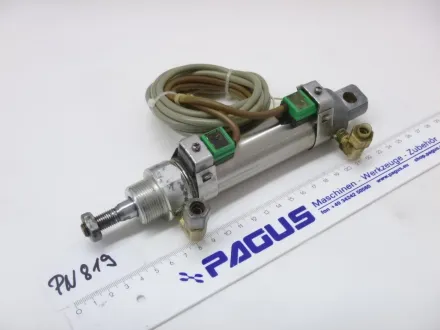 Rundzylinder Hub 750 mm – RESALE