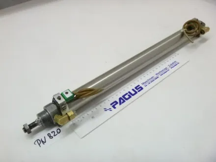 Rundzylinder Hub 375 mm – RESALE