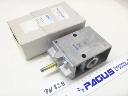 Festo Magnetventil MFH-3-1/2 – RESALE