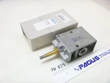 Festo Magnetventil MCH-3-1/2 – RESALE