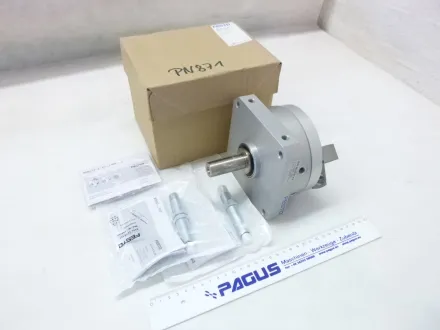 Festo Pneumatischer Schwenkantrieb DSM-40-270 – RESALE