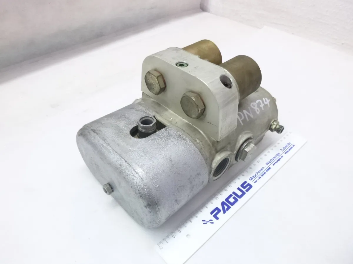 Pneumatikventil VSP25/61