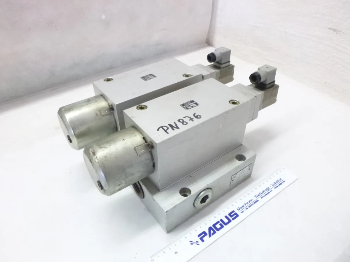 Pneumatikventil VSP25
