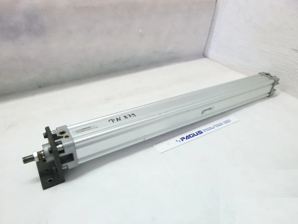 Pneumatikzylinder Hub 700 mm, K2000630700