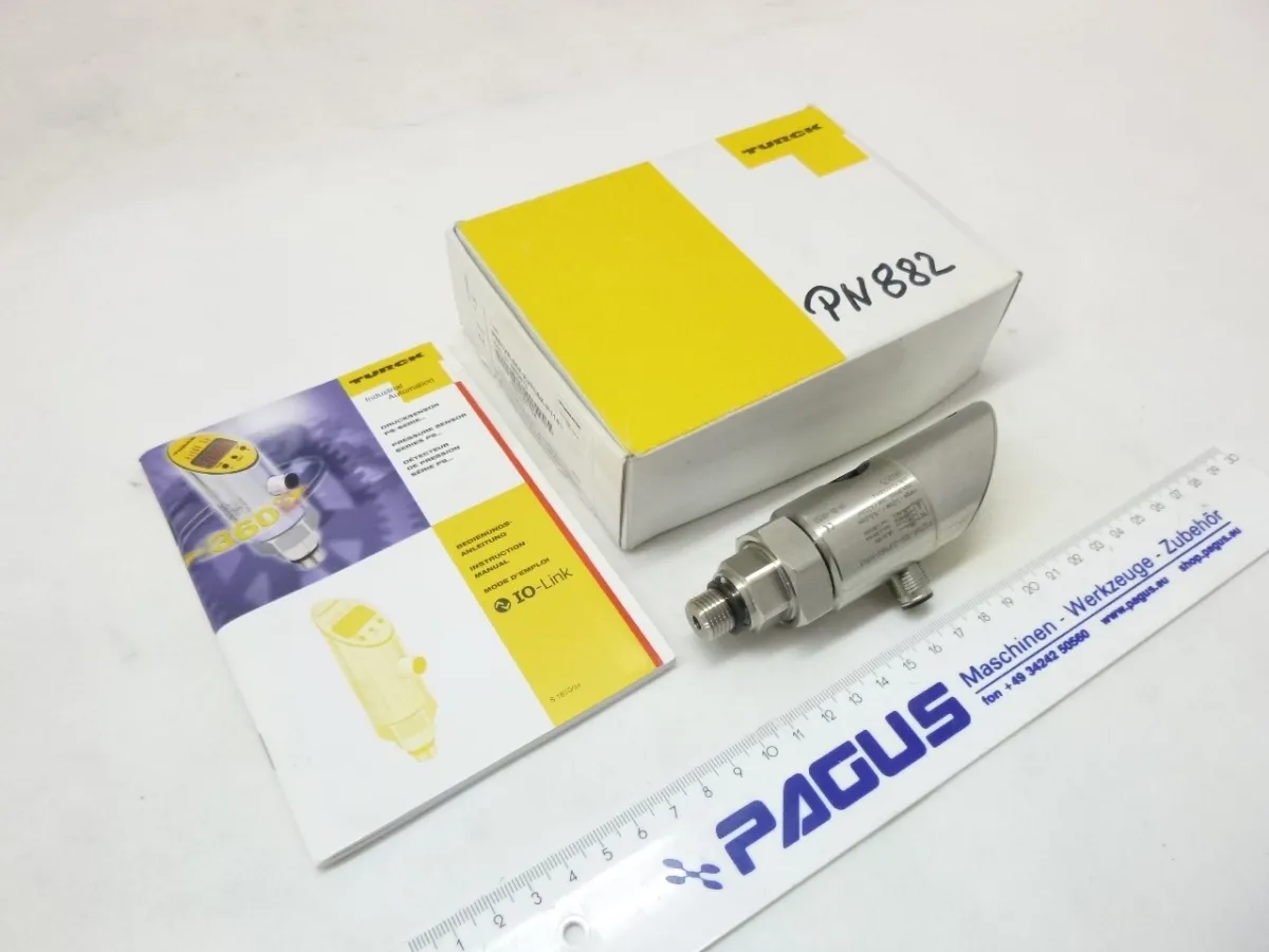 Drucksensor PS01VR