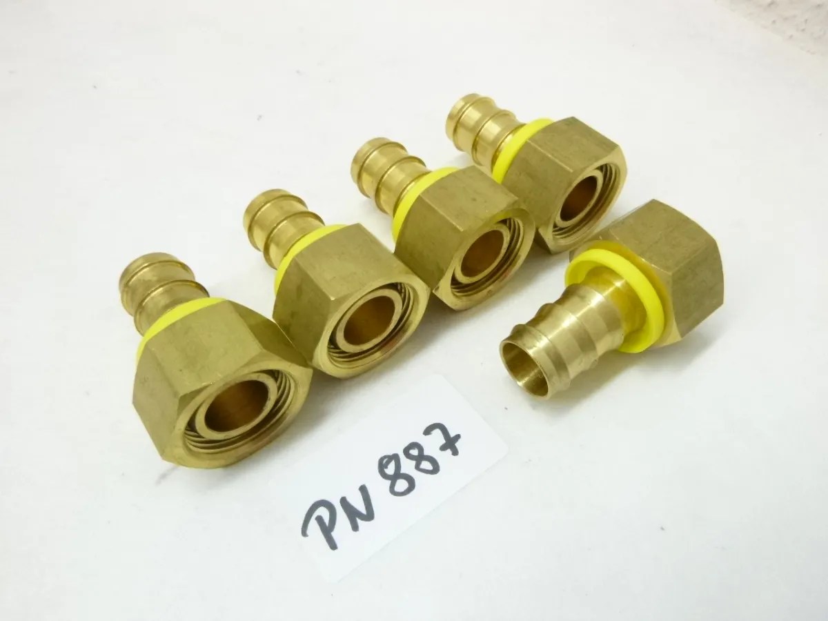Dichtkopf DKO 22L, 5 Stück