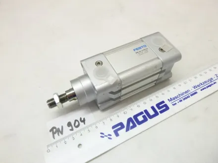 Festo Pneumatikzylinder Hub 10 mm DNC-40-10-PPV-A – RESALE