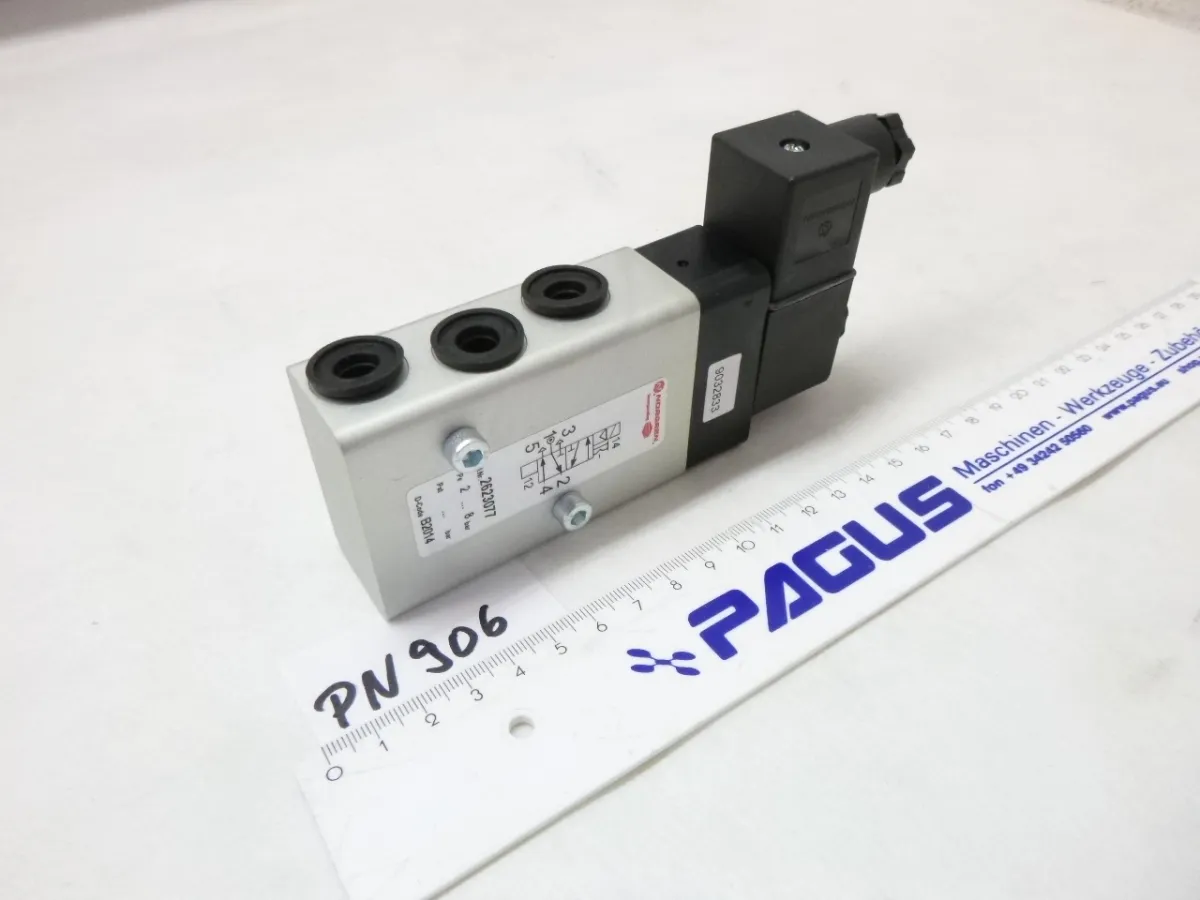 Festo Wegeventil 2623077303202400