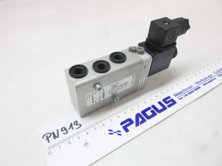 Festo Wegeventil 2636047024002400 – RESALE