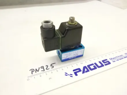 Festo Magnetventil MCH-3-1/8 – RESALE