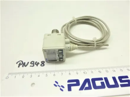 Smc Präzisions- Druckschalter ISE50 - T2 - 62L – RESALE