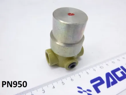 Norgren Druckregelventil R16-200-RNKD – RESALE