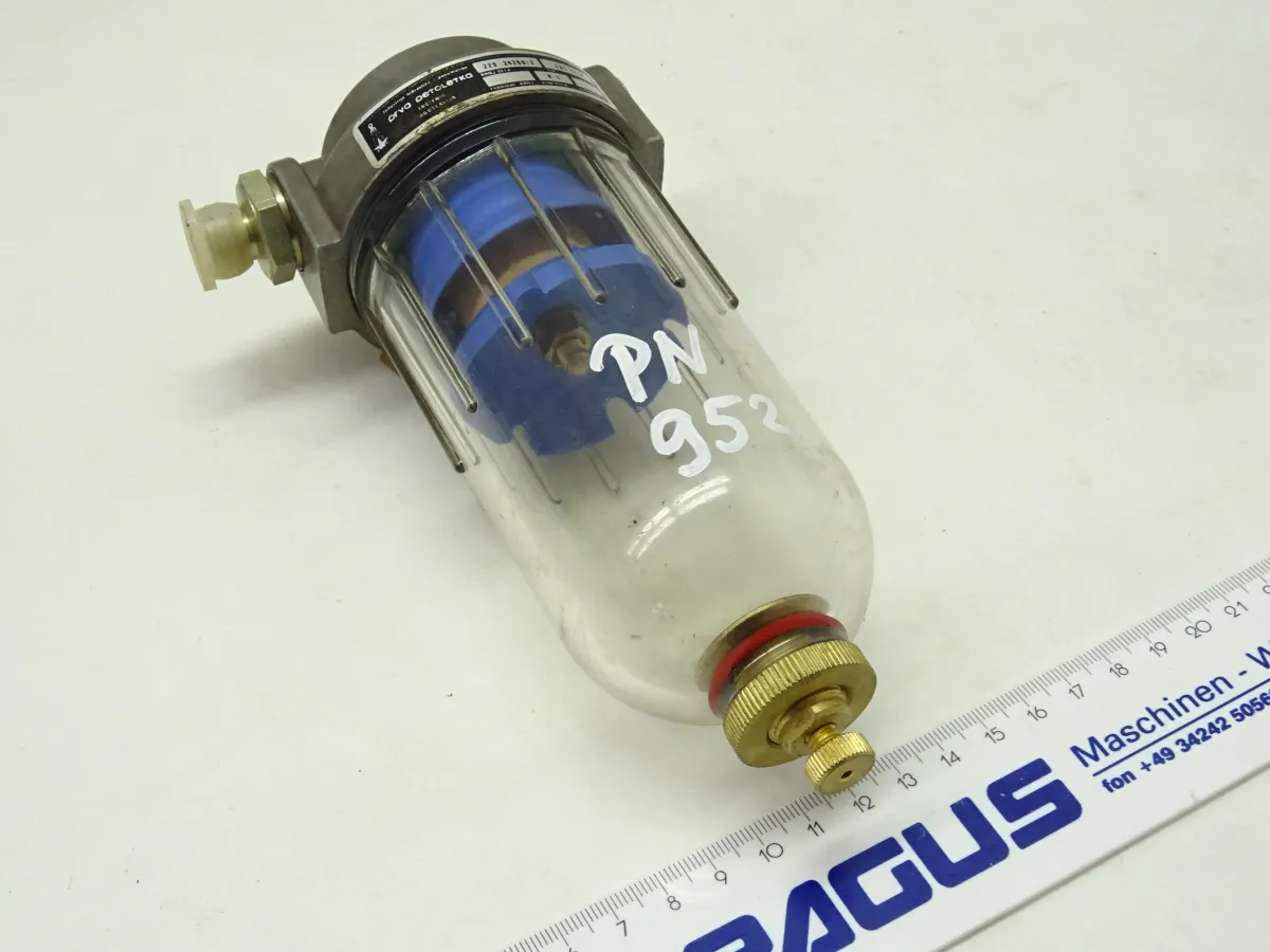 Wasserabscheider FA1-103M