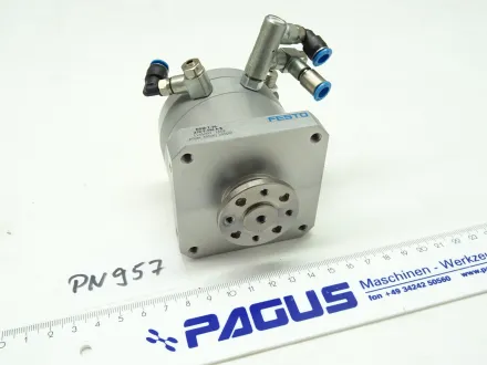 Festo Pneumatischer Schwenkantrieb DSM-T-16-270 – RESALE