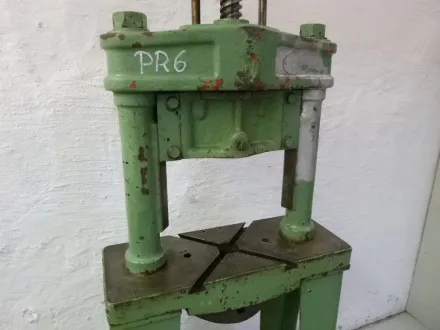 Handspindelpresse ca. 20 t – RESALE