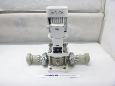 Grundfos Inline-Pumpe CRN1-2,  0,37 kW – RESALE