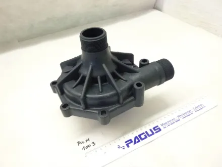 Magnetkupplungs-Pumpenkopf MA-PESK-18/320 – RESALE