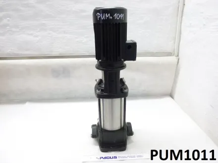 Grundfos Inline-Pumpe CR3-12,  1,1 kW – RESALE