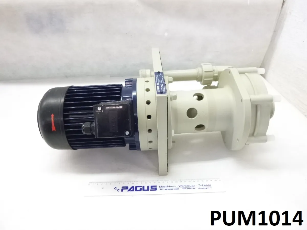 Eintauchpumpe RT-PP-26/340-1,5/3-270