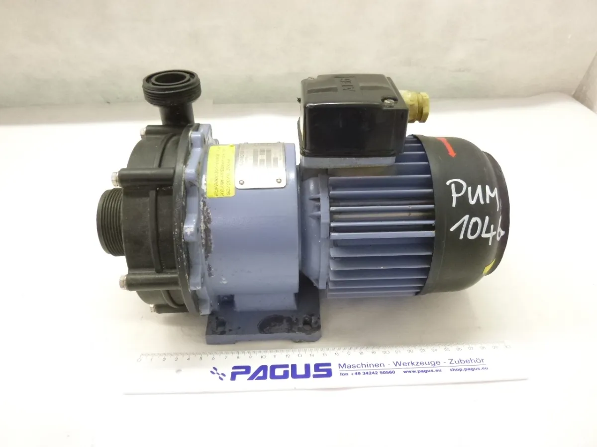 Magnetkupplungs-Kreiselpumpe RM-PP-14/180-30S