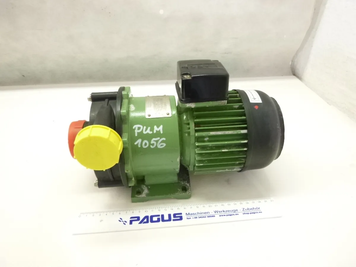 Magnetkupplungs-Kreiselpumpe RM-PP-12/150-30S