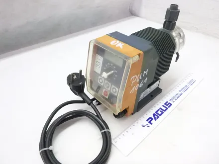 Dosierpumpe gamma/4 G/4B0806NP – RESALE