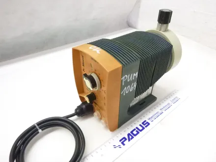Dosierpumpe gamma/4 G/4B0806NP – RESALE