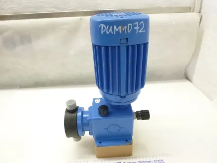 Membran-Förderpumpe R409.1-50E, 0,55 kW – RESALE