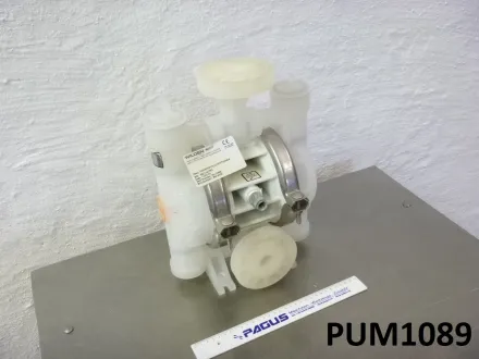 Druckluftmembranpumpe Pro-Flo® Serie P2 – RESALE