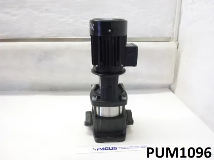 Grundfos Inline-Pumpe CR1-5,  0,37 kW – RESALE