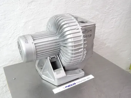Rietschle Seitenkanal-Vakuumpumpe SKP 35826, 2,2 kW – RESALE