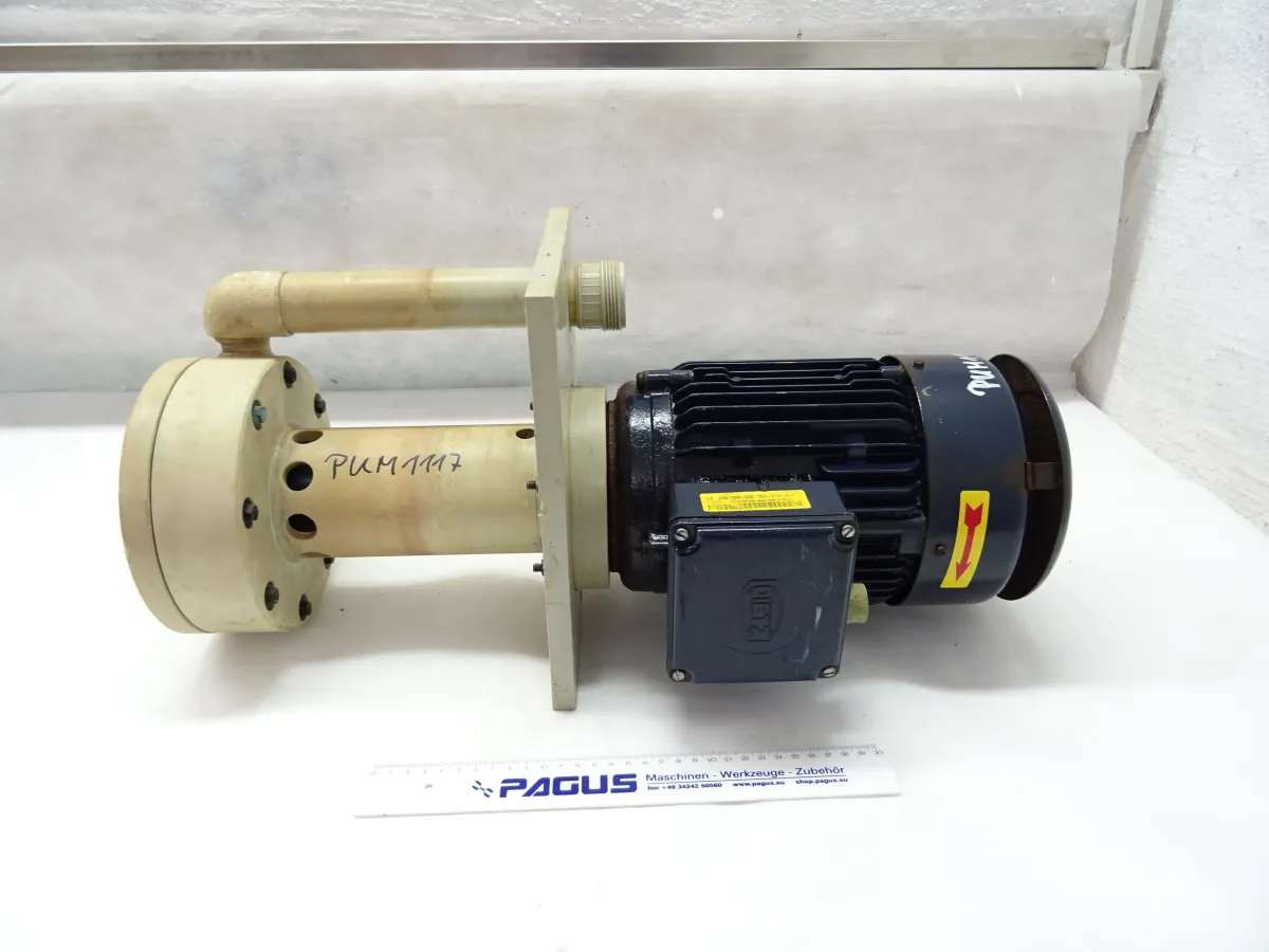 Eintauchpumpe FDR90L/2P