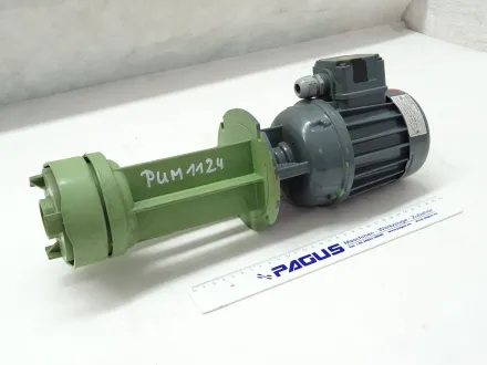 Emulsionspumpe ITP12C-210 – RESALE