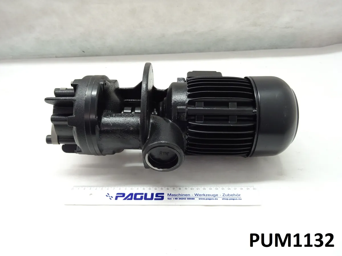 Eintauchpumpe TFL550/150-SM+616