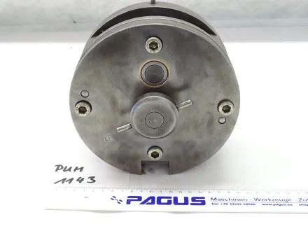 Orsta Hydraulik Zahnradpumpe Ø 175 mm – RESALE