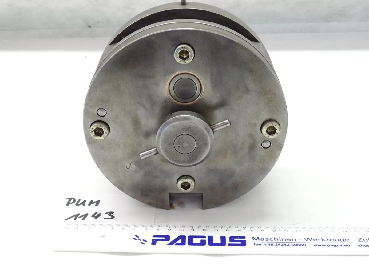 Orsta Hydraulik Zahnradpumpe Ø 175 mm