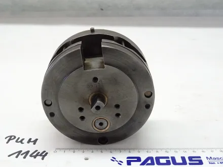 Orsta Hydraulik Zahnradpumpe Ø 120 mm – RESALE