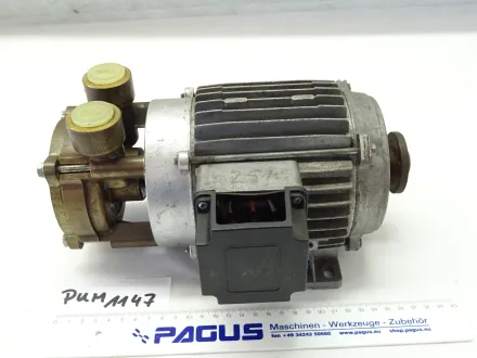 Kühlmittelpumpe CSY-4081 1,0 kW – RESALE