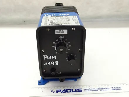 Dosierpumpe LEH7SB-PTC3-XXX – RESALE